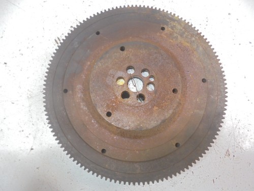 Alfa romeo schwungrad - romeo, 1,7
