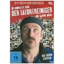 Der Tatortreiniger - Die