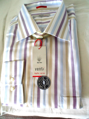Sportliches herren hemd von - sportliches,