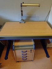 Moll Schreibtisch für Kinder