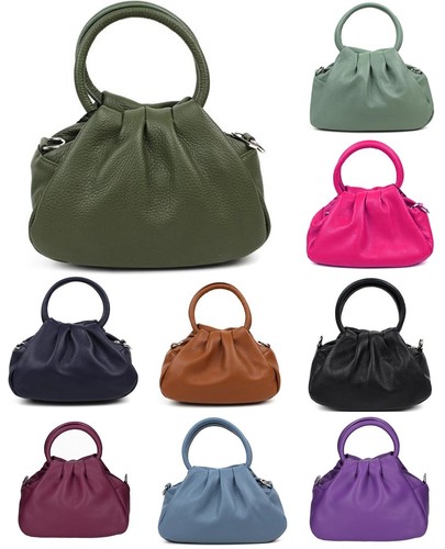 Italy damen handtasche - damen, henkel
