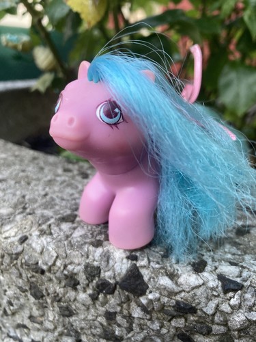 Little pony bedtime - little,