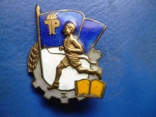 Junge Pioniere, SportAbzeichen