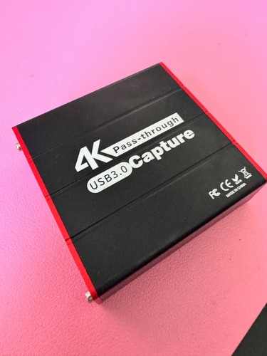 Treaslin hdmi capture - treaslin, card
