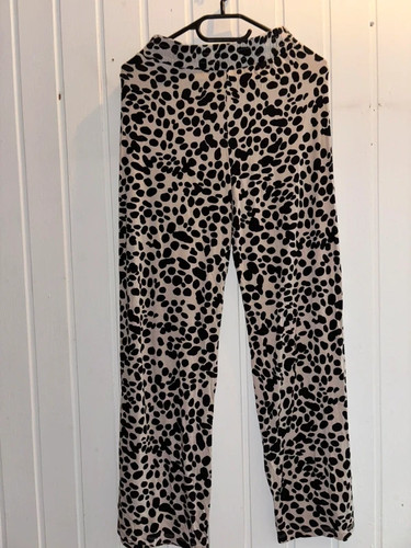 Amisu stoffhose 36 - s,
