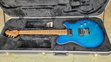 Ernie Ball Music Man Reflex