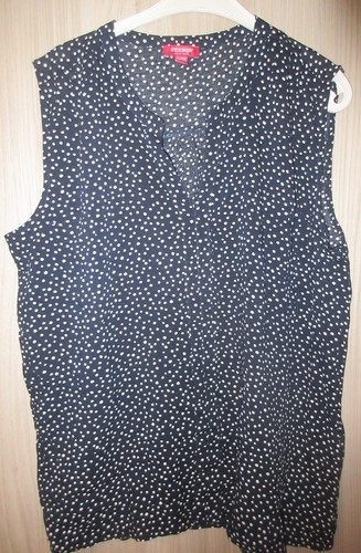 Stookerr top tunika bluse - stookerr,
