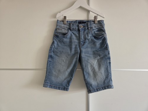 Next jungen jeans shorts - jungen, jeans-shorts