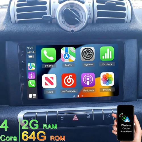 Android autoradio navi - 15,