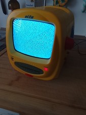Mini Fernseher Elta Mit Radio