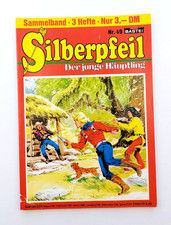 BASTEI WESTERN COMIC /