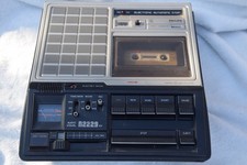 Cassetten Recorder Philips