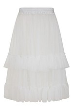 Banned Retro Mittellanger Rock