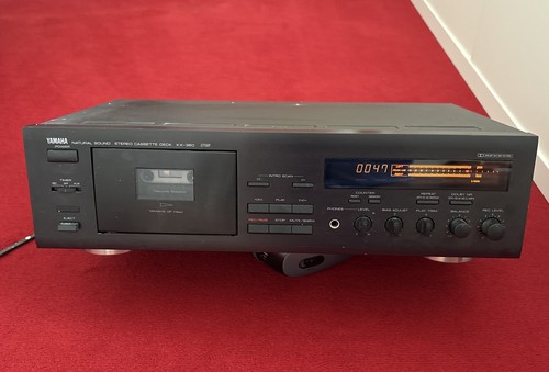 Yamaha 360 stereo - yamaha,