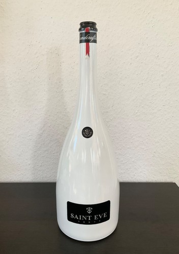 Saint eve vodka flasche 3 - vodka,