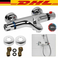 Brausethermostat Mischbatterie