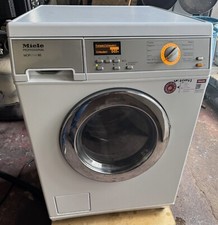 Miele Professional PW5064 AV Mop Star 60 Waschmaschine für Gebäudereiniger 6,5kg