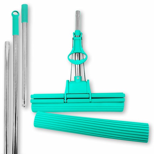 Green mop cm - (45,90€/stk), 40
