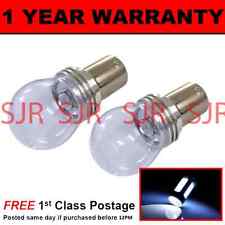 382 1156 BA15s XENON WEISS 3