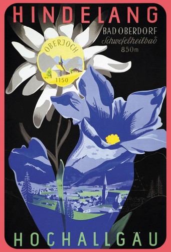 Blechschild 20x30 historisches