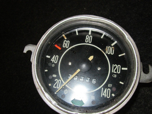 Käfer 1300 1600 - 1300,
