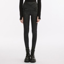 Punk Rave Leggings - Twist Of