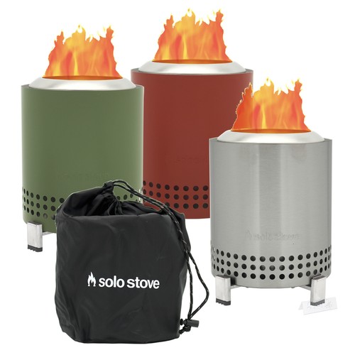 Solo stove mesa - stove, tischfeuer