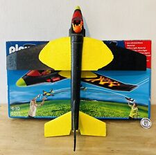 PLAYMOBIL® 5215 - Flieger / Wurfgleiter mit OVP Ultra leichtes Material /R19F7