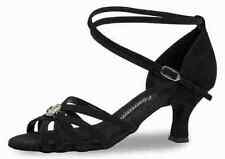 Diamant Tanzschuhe 129-087-040 6,5 cm Absatz Gr. 36-40