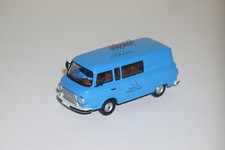 LTD Brekina B 1000  Barkas  Richtfunk  Antenne  IFA VEB  EXKL DDR SoMo 1:87