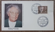 GERMANY- 1961 - PFADFINDER-