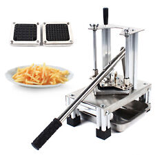 Kartoffelschneider Pommes