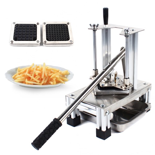 Kartoffelschneider pommes - kartoffelschneider,