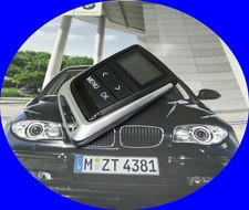 Bmw fernbedienung handsender - bmw,