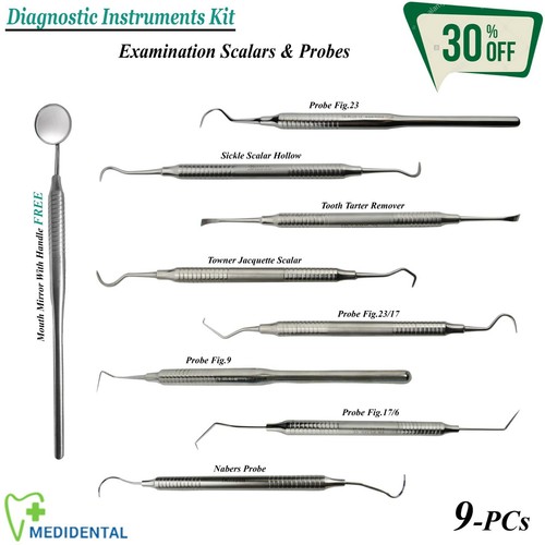 DIAGNOSEINSTRUMENTE