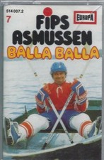 MC--Fips Asmussen --Balla