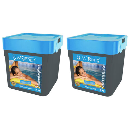 10kg chlorgranulat chlor - 10kg,