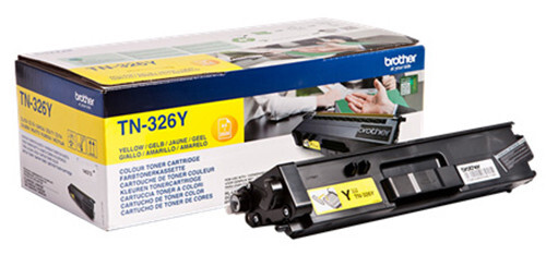 Brother original toner - brother, 1x