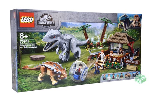 Lego jurassic world - 🏅lego®,