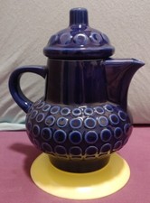 1x DDR KAFFEE KANNE-1,30