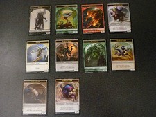 MtG Magic the Gathering Oath