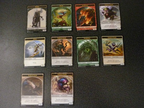 Mtg magic the - mtg, gathering
