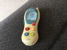 SMART TRIKE ERSATZHANDY