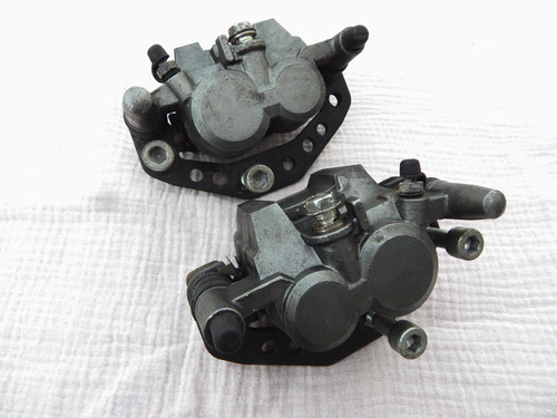 Kawasaki zr550 zephyr - zr550,