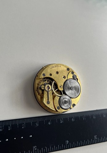 Omega mechanisches - omega,