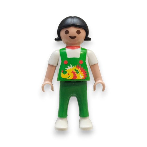 Playmobil figur kind mädchen - kind,