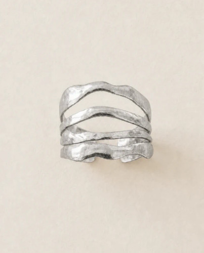 Damen statement ring - damen,
