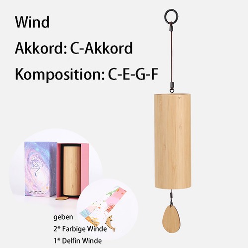 Koshi windspiele glocken - koshi, glocken,