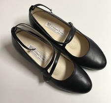 Damen-Tanzschuhe Werner Kern