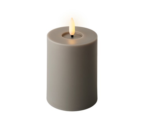 Flammenlose led kerze - flammenlose,